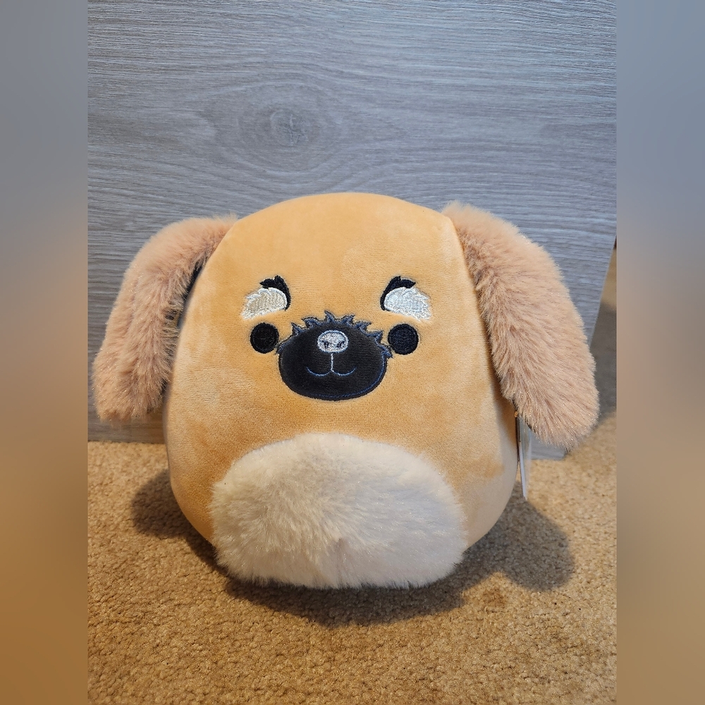 Bobzi Squishmallow